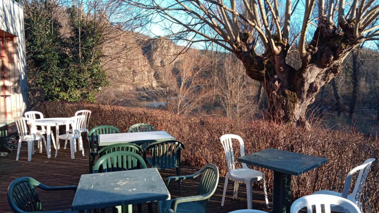 Vorey Clos Moulin מראה חיצוני תמונה