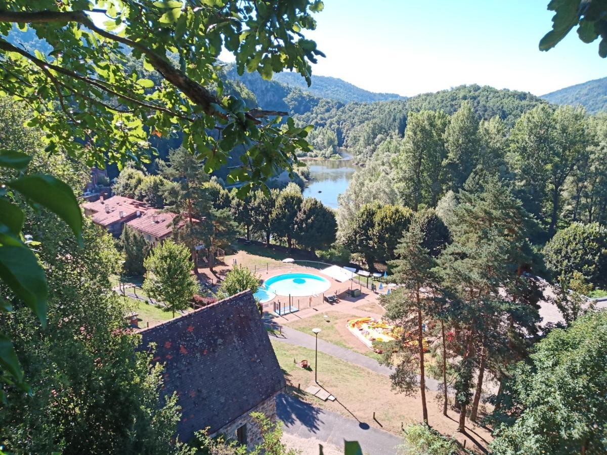 Vorey Clos Moulin מראה חיצוני תמונה