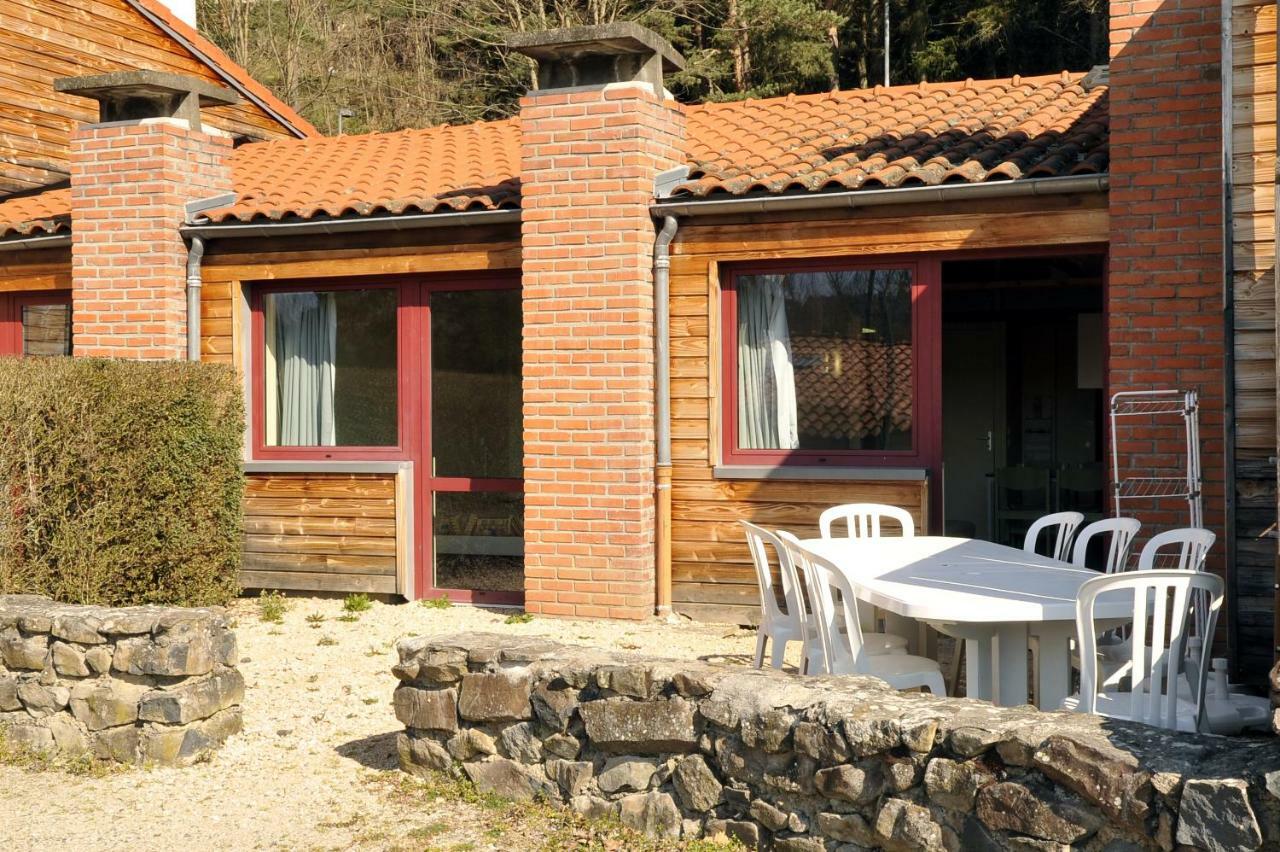 Vorey Clos Moulin מראה חיצוני תמונה
